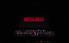 Les concerts de Metal Gear en photos et vidos au Japon