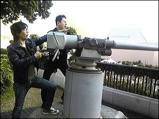 Kojima Productions à l'Asia Game Show