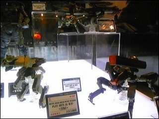 Kojima Productions à l'Asia Game Show