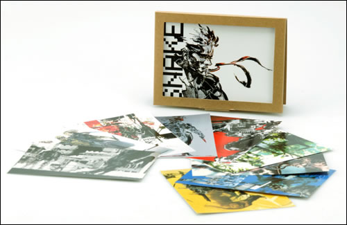 The Art of Yoji Shinkawa