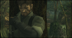 Metal Gear Solid 3 en HD