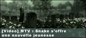 Dossier - MTV : Snake s’offre une nouvelle jeunesse