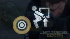 Metal Gear Solid V : Analyse des dmos de Metal Gear Solid Ground Zeroes (TGS 2013)