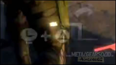 Metal Gear Solid V : Analyse des dmos de Metal Gear Solid Ground Zeroes (TGS 2013)