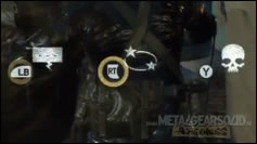 Metal Gear Solid V : Analyse des dmos de Metal Gear Solid Ground Zeroes (TGS 2013)