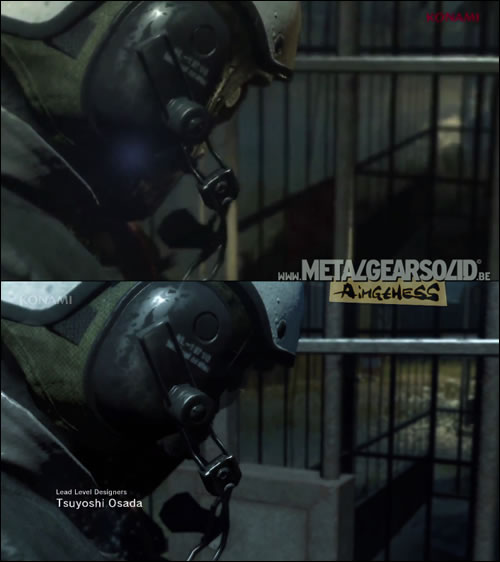 Metal Gear Solid V : Analyse des dmos de Metal Gear Solid Ground Zeroes (TGS 2013)