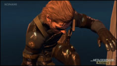 Metal Gear Solid V : Analyse des dmos de Metal Gear Solid Ground Zeroes (TGS 2013)