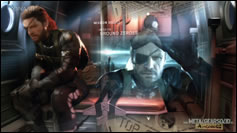 Metal Gear Solid V : Analyse des dmos de Metal Gear Solid Ground Zeroes (TGS 2013)