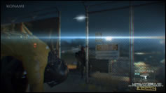 Metal Gear Solid V : Analyse des dmos de Metal Gear Solid Ground Zeroes (TGS 2013)