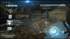 Metal Gear Solid V : Analyse des dmos de Metal Gear Solid Ground Zeroes (TGS 2013)