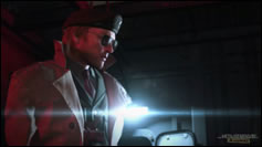 E3 2015 : Notre galerie d'images des trailers de Metal Gear Solid V : The Phantom Pain