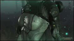 E3 2015 : Notre galerie d'images des trailers de Metal Gear Solid V : The Phantom Pain
