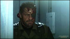 E3 2015 : Notre galerie d'images des trailers de Metal Gear Solid V : The Phantom Pain