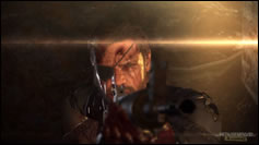 E3 2015 : Notre galerie d'images des trailers de Metal Gear Solid V : The Phantom Pain