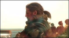 E3 2015 : Notre galerie d'images des trailers de Metal Gear Solid V : The Phantom Pain