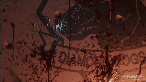 Gamescom 2015 : Notre galerie d'images du trailer de Metal Gear Solid V : The Phantom Pain