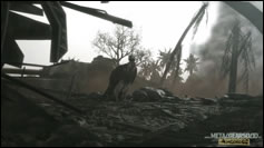 Analyse du trailer de Metal Gear Solid V : The Phantom Pain - E3 2014