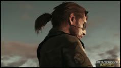 Analyse du trailer de Metal Gear Solid V : The Phantom Pain - E3 2014