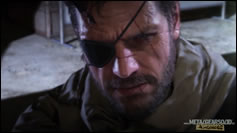 Analyse du trailer de Metal Gear Solid V : The Phantom Pain - E3 2014