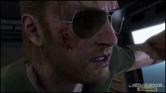 Analyse du trailer de Metal Gear Solid V : The Phantom Pain - E3 2014