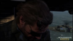 Analyse du trailer de Metal Gear Solid V : The Phantom Pain - E3 2014