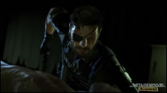 Analyse du trailer de Metal Gear Solid V : The Phantom Pain - E3 2014