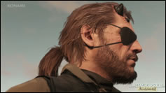 Analyse du trailer de Metal Gear Solid V : The Phantom Pain - E3 2014