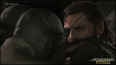 Analyse du trailer de Metal Gear Solid V : The Phantom Pain - E3 2014