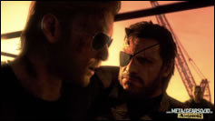 Analyse du trailer de Metal Gear Solid V : The Phantom Pain - E3 2014