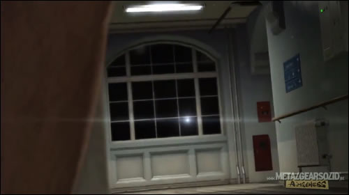 Analyse de la vidéo gameplay de Metal Gear Solid V The Phantom Pain
