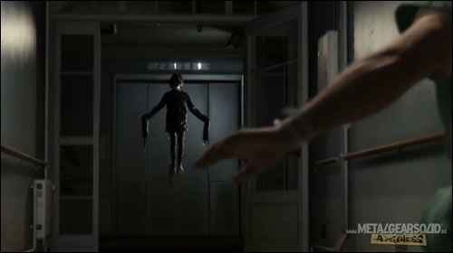 Analyse de la vidéo gameplay de Metal Gear Solid V The Phantom Pain