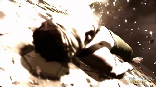 Analyse de la vidéo gameplay de Metal Gear Solid V The Phantom Pain