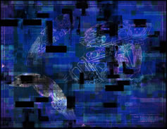 Teaser : artworks de Metal Gear Rising Revengeance