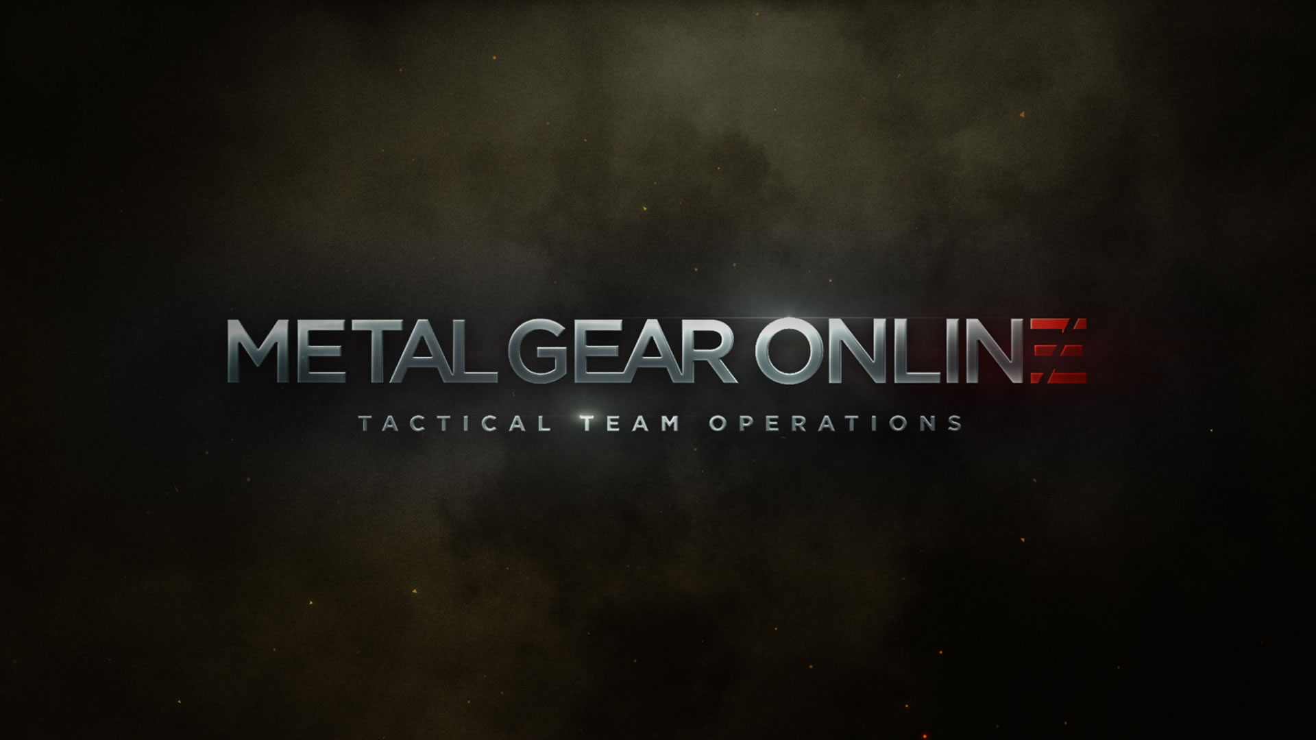 Artwork de Metal Gear Online - MGSV The Phantom Pain