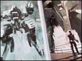 Artbook Ashley Wood