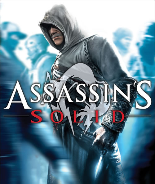 Assassin's Solid