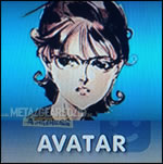 Avatar de Metal Gear Solid HD Collection MGS2