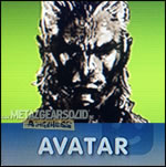 Avatar de Metal Gear Solid HD Collection MGS3