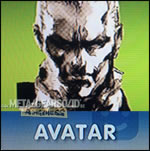 Avatar de Metal Gear Solid HD Collection MGS2