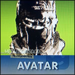 Avatar de Metal Gear Solid HD Collection MGS2