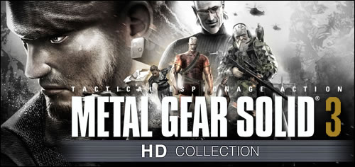 Metal Gear Solid HD Collection : Avis Metal Gear Solid 2 HD