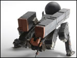 Figurines Metal Gear Solid Peace Walker