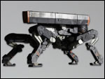 Figurines Metal Gear Solid Peace Walker