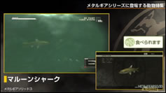 Kojima Station : Les animaux dans Metal Gear (Solid)