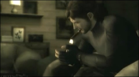 Big Boss Metal Gear Solid 3