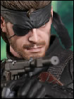 Hot Toys De superbes figurines pour Snake et The Boss