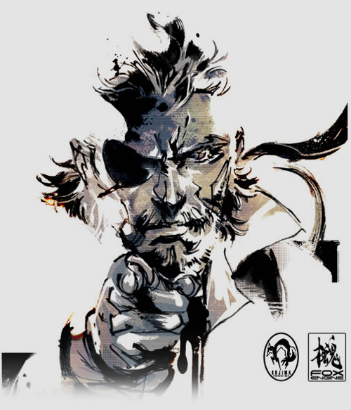 Hideo Kojima confirme un Metal Gear Solid 5
