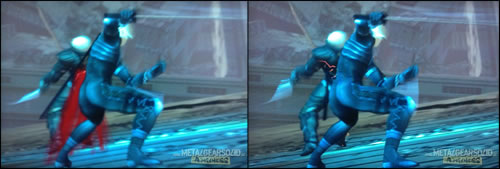 Metal Gear Solid HD Collection : étranges rencontres