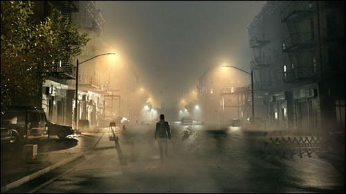 Christophe Gans : Hideo Kojima le nouveau gourou de Silent Hill