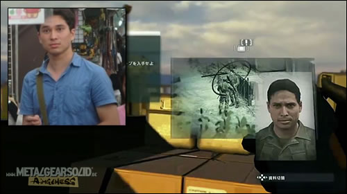TGS - Compte rendu de la deuxième démo de Metal Gear Solid Ground Zeroes (journée)